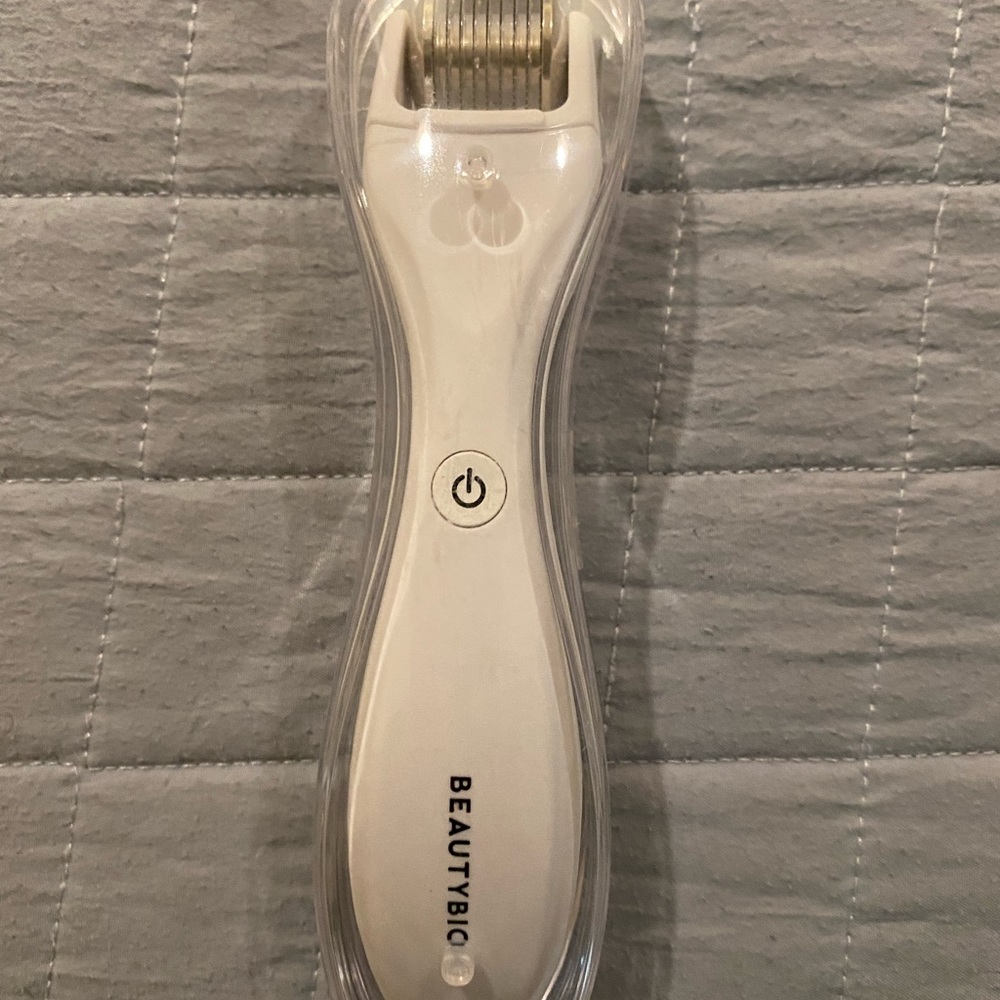 Beauty Bio Facial Micro-needling Tool